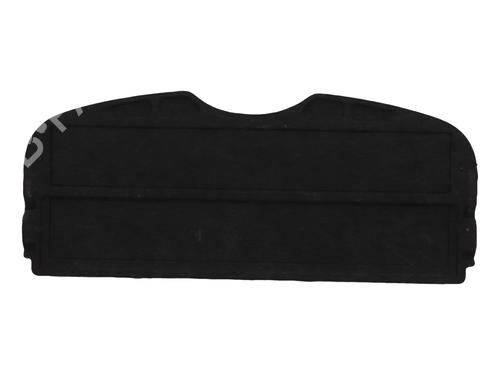 Rear parcel shelf PEUGEOT 207 (WA_, WC_) 1.6 HDi | BP29762396C85 