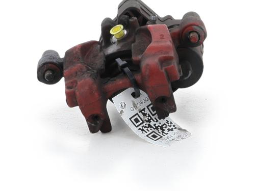 Venstre bremsecaliper bak Venstre bremsecaliper bak AUDI TT (FV3, FVP) 2.0 TFSI quattro (230 hp) 39910236 39910236