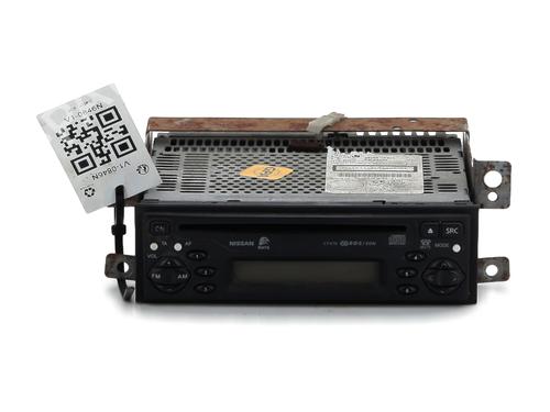 Autoradio NISSAN TERRANO II (R20) 3.0 Di 4WD (154 hp) 31866218