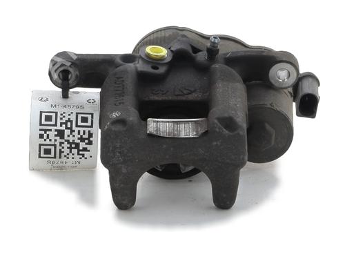 Used Right rear brake caliper PEUGEOT 3008 II SUV (MC_, MR_, MJ_, M4_) 1.5 BlueHDi 130 (131 hp) 28366508