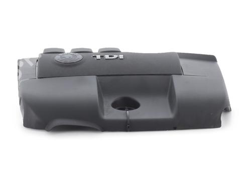 Upper protection SKODA FABIA II (542) 1.4 TDI | BP37869531M93 - Image 3