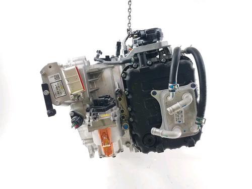 Used Gearbox HYUNDAI TUCSON (NX4E, NX4A) 1.6 T-GDi Hybrid (230 hp) 28573403