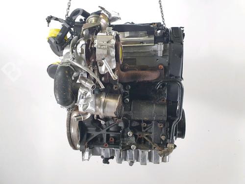 Engine VW TIGUAN ALLSPACE (BW2, BJ2) 2.0 TDI 4motion | BP36659889M1 - Image 4