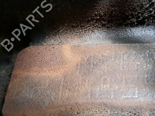 Engine RENAULT CLIO III (BR0/1, CR0/1) 1.5 dCi (C/BR0G, C/BR1G) | BP31985833M1