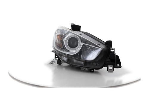 Phare droit MAZDA CX-5 (KE, GH) 2.2 D (KE2FW) (150 hp) 32130847