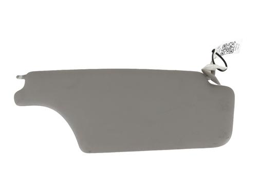 Left sun visor RENAULT MODUS / GRAND MODUS (F/JP0_) 1.2 (JP0C, JP0K, FP0C, FP0K, FP0P, JP0P, JP0T) | BP32225652I1 - Image 2