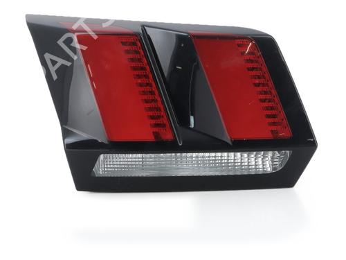 Used Left tailgate light Left tailgate light 36898515 36898515