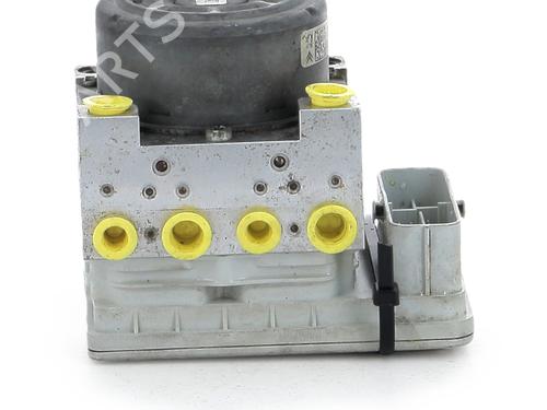 ABS pump CITROËN DS3 (SA_) 1.6 VTi 120 | BP29741610M43 - Image 3