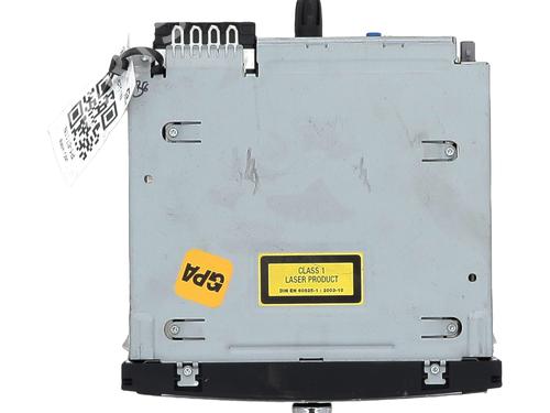 Radio CITROËN DS3 (SA_) 1.6 THP 155 | BP33159348E6 - Image 3