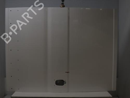 Used Right slide door PEUGEOT BOXER Van 2.0 BlueHDi 130 (130 hp) 25621100