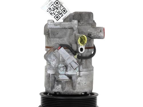 Compressor A/C TOYOTA YARIS (_P9_) 1.4 D-4D (NLP90_, NLP90R) | BP29987613M34 