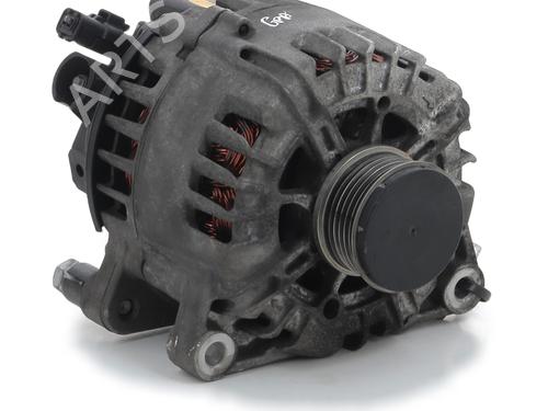 Alternator CITROËN C4 I (LC_) 1.6 HDi | BP30118461M7