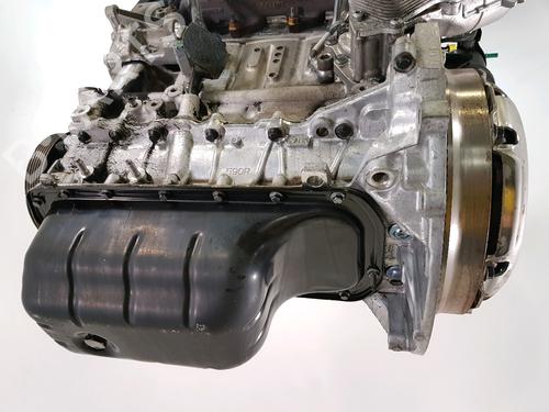 Engine FORD FIESTA VI (CB1, CCN) 1.4 TDCi | BP36182255M1 - Image 13