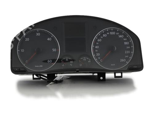 Instrument cluster VW GOLF V (1K1) 1.9 TDI | BP28533396C47