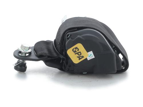 Rear left seatbelt FIAT PANDA (169_) 1.2 (169.AXB11, 169.AXB1A) | BP32202440I29 - Image 2