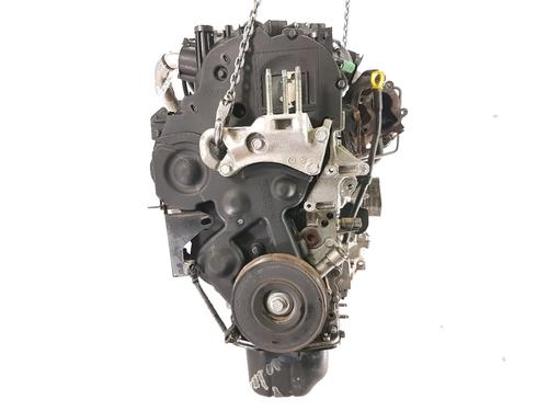 Used Engine Engine FORD FIESTA VI (CB1, CCN) 1.4 TDCi (68 hp) 33332573 33332573