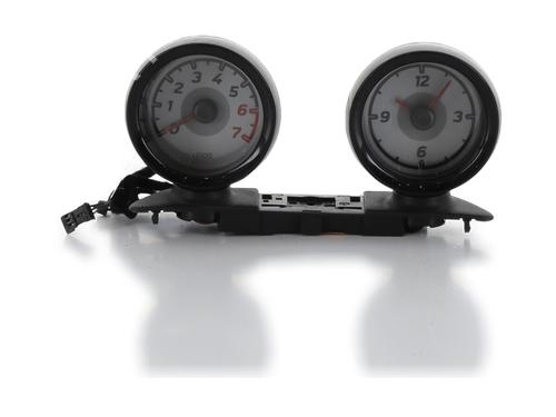 Display monitor SMART FORTWO Cabrio (451) 1.0 (451.431, 451.480) | BP30118249C48