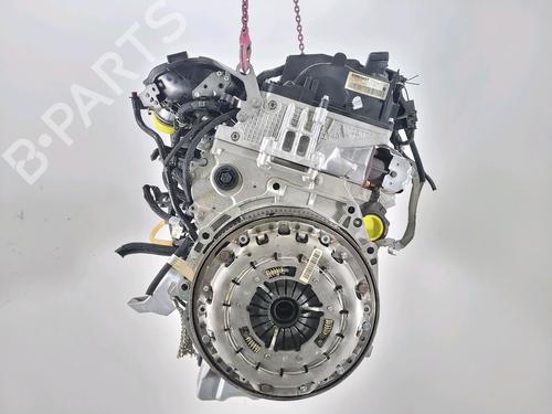 Motor BMW 1 (E87) 118 d | BP29874472M1