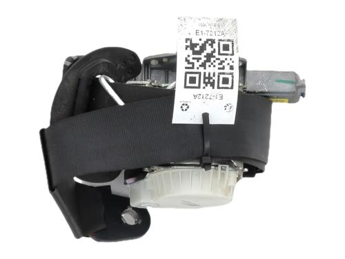 Used Front left seatbelt Front left seatbelt PEUGEOT 3008 I MPV (0U_) 2.0 HDi 150 / BlueHDi 150 (150 hp) 40521181 40521181