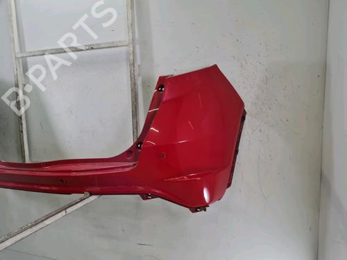 Rear bumper HONDA CIVIC VIII Hatchback (FN, FK) 2.2 CTDi (FK3) | BP20083499C8 