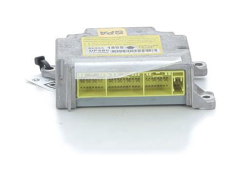 Used ECU airbags MITSUBISHI PAJERO IV (V8_W, V9_W) 3.2 DI-D 4WD (V98W, V88W) (200 hp) 32378643