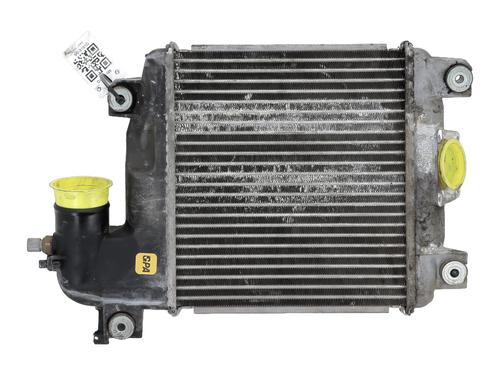Used Intercooler Intercooler TOYOTA HILUX VII Pickup (_N1_, _N2_, _N3_) 2.5 D-4D 4WD (KUN25_, KUN25R) (120 hp) 33446267 33446267