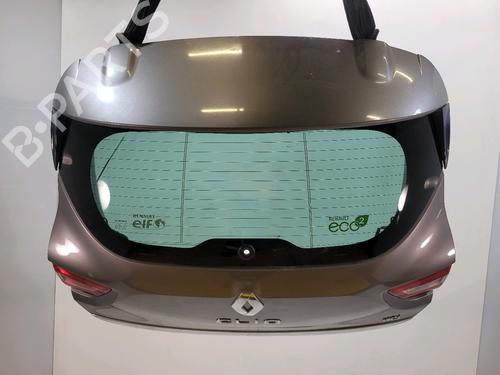 Używane Klapa tylna bagażnika RENAULT CLIO IV (BH_) 1.5 dCi 90 (90 hp) 30982950