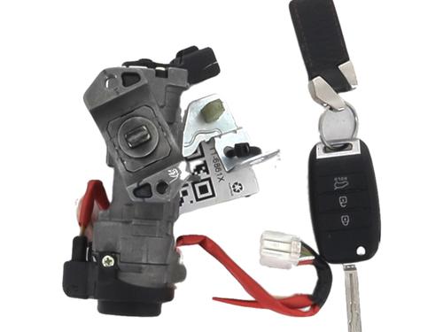 Used Ignition barrel Ignition barrel KIA SPORTAGE III (SL) [2009-2017] 33159123 33159123