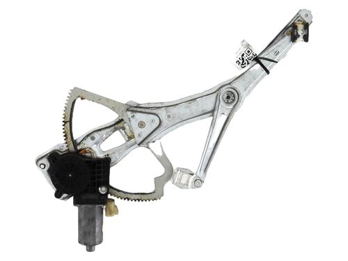 Used Front left window mechanism MERCEDES-BENZ M-CLASS (W163) ML 270 CDI (163.113) (163 hp) 23454875