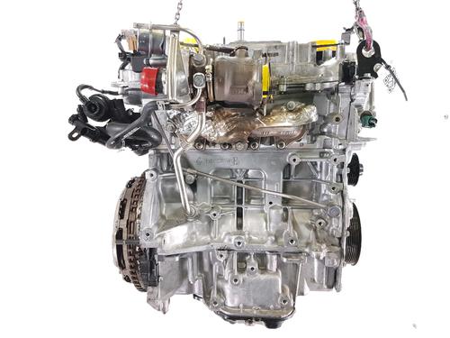 Engine RENAULT MEGANE IV Hatchback (B9A/M/N_) 1.2 TCe 130 (B9MR) | BP38978467M1 - Image 4
