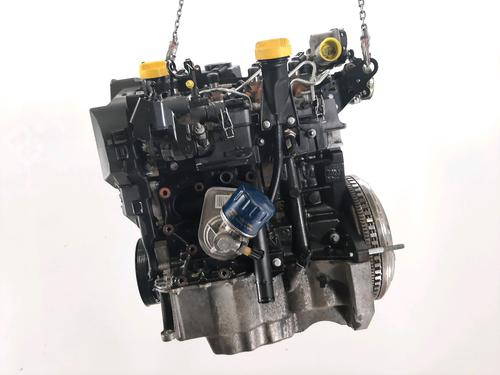 Engine RENAULT MEGANE III Hatchback (BZ0/1_, B3_) 1.5 dCi | BP37191411M1 - Image 2