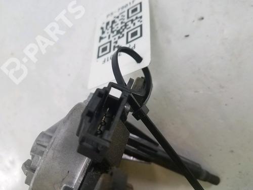 Rear wiper motor MERCEDES-BENZ C-CLASS T-Model (S205) C 220 BlueTEC / d (205.204) | BP10441538M102 