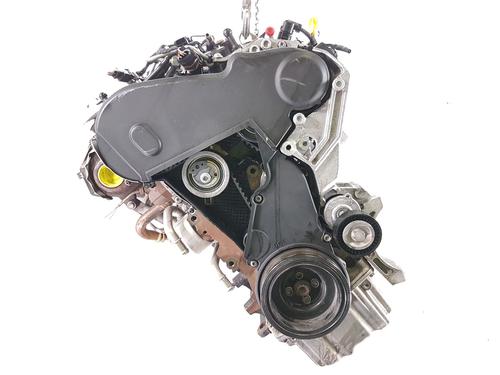 Used Engine SKODA FABIA II (542) 1.6 TDI (90 hp) 30334259