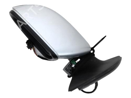 Bakspejl venstre VW GOLF VI (5K1) [2008-2014]  27582598