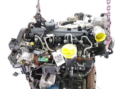 Engine RENAULT CLIO III (BR0/1, CR0/1) 1.5 dCi | BP37148755M1 - Image 9