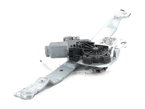 Front left window mechanism CITROËN C3 II (SC_) 1.4 HDi 70 (SC8HZC, SC8HR0, SC8HP4) | BP38632764C22 - Image 3