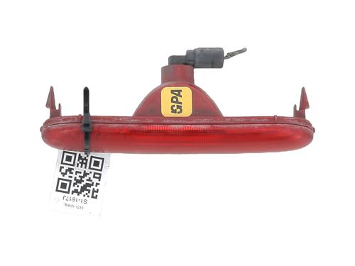 Feu central arrière MINI MINI (R56) Cooper D (109 hp) 31913162