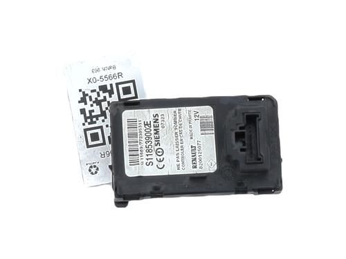 Used Card reader RENAULT MEGANE II (BM0/1_, CM0/1_) 1.5 dCi (BM1F, CM1F) (86 hp) 30741459