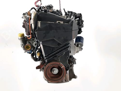Używane Silnik DACIA SANDERO II 1.5 dCi (90 hp) 31635664