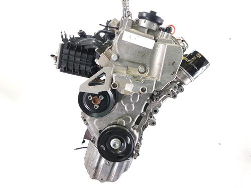 Used Engine Engine VW GOLF VI (5K1) 1.4 TSI (122 hp) 40619251 40619251