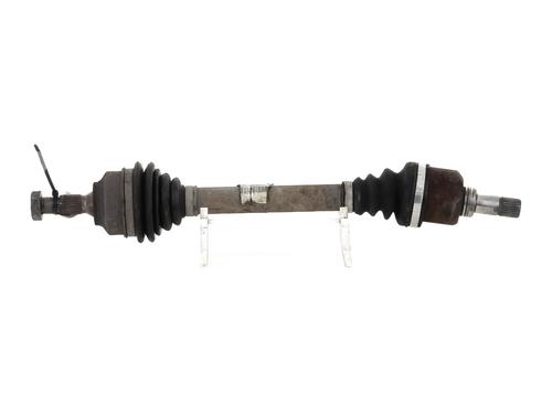 Left front driveshaft CITROËN C4 Grand Picasso I (UA_) | BP28686177M38