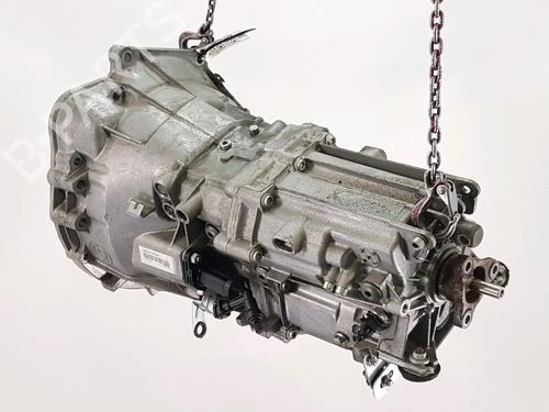 Gearbox BMW 3 (E90) 320 i | BP15954622M3 