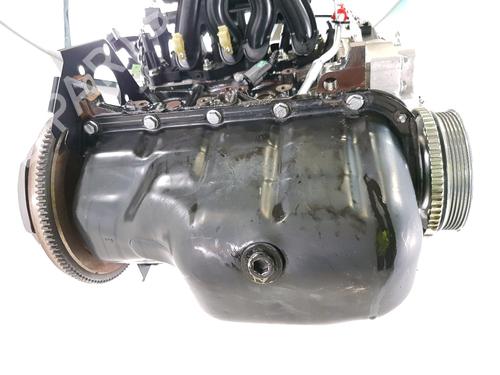 Engine FIAT PANDA (169_) 1.2 (169.AXB11, 169.AXB1A) | BP31577654M1 