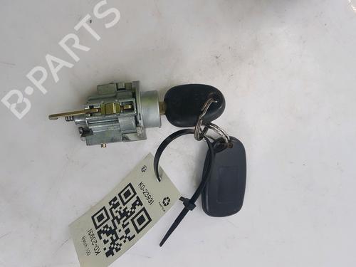 Ignition barrel HYUNDAI COUPE I (RD) 2.0 16V | BP12538926M48 