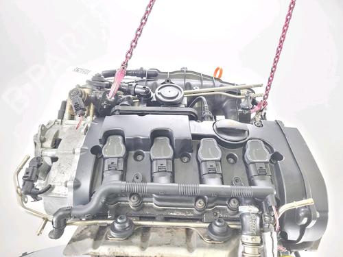 Engine AUDI A3 Sportback (8PA) 2.0 TFSI | BP30094227M1