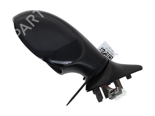 Used Left mirror CITROËN XSARA PICASSO (N68) 2.0 HDi (90 hp) 27308854