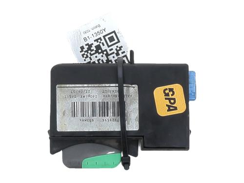 Lecteur Carte RENAULT ESPACE IV (JK0/1_) 2.0 dCi (JK01, JK02, JK1J, JK1K, JK1H) (150 hp) 30741418