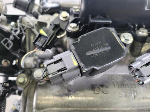 Engine RENAULT TWINGO III (BCM_, BCA_) 0.9 TCe 90 (BCM9, BCM2) | BP40172305M1 - Image 8