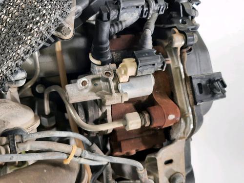Engine PEUGEOT 308 SW I (4E_, 4H_) 1.6 HDi | BP31866403M1 