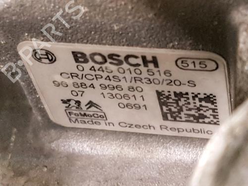 Engine CITROËN C3 II (SC_) 1.6 HDi | BP33533398M1 - Image 7